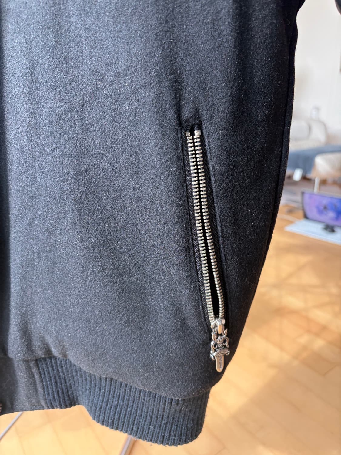 빈티지 재킷 상품이미지6