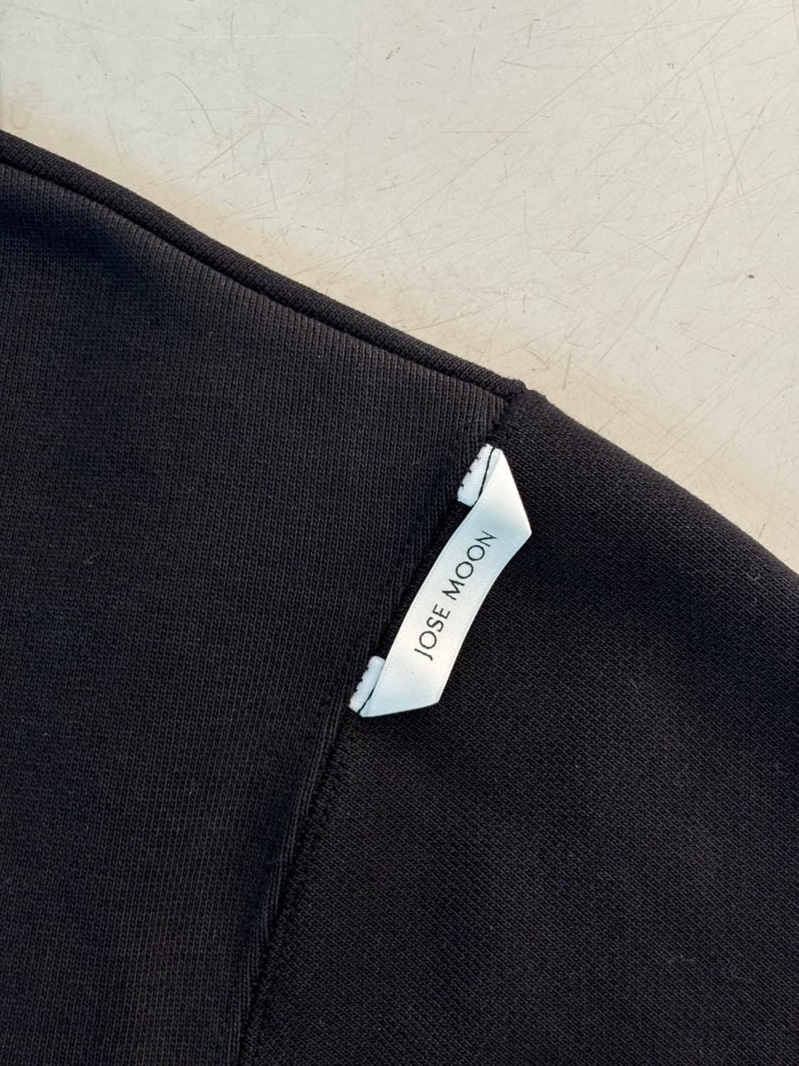Jose Moon Hoodie 상품이미지7