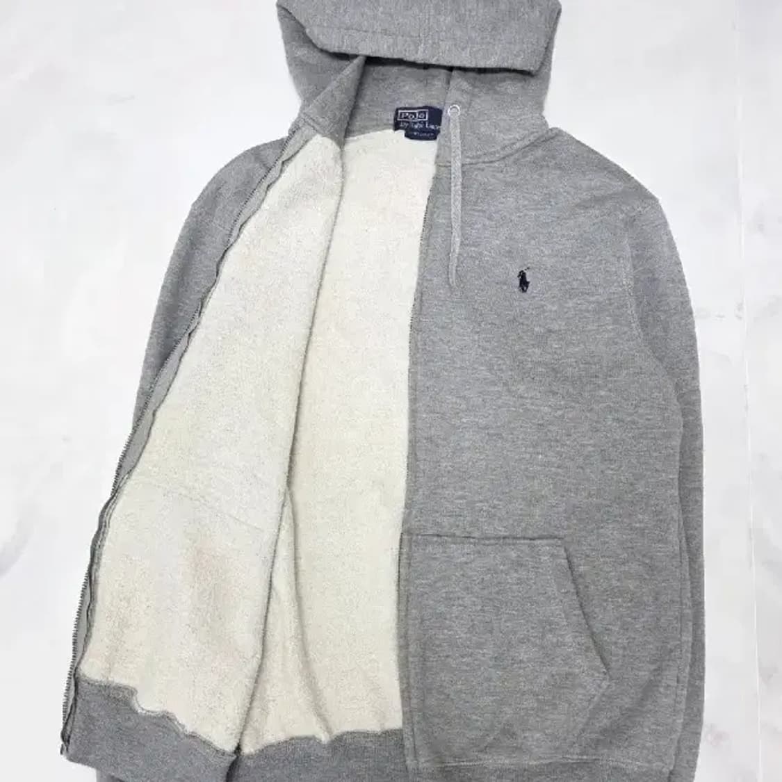 폴로 랄프로렌 후드집업 후드티 95 상품이미지3