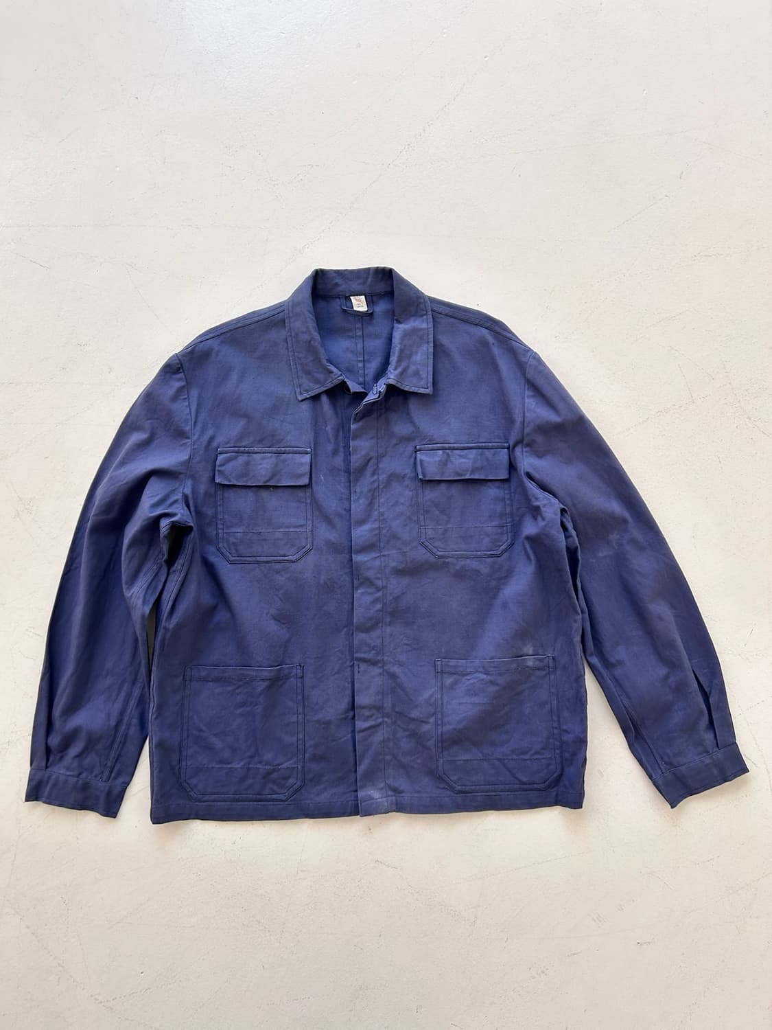 80's vtg French workwear JK 상품이미지1