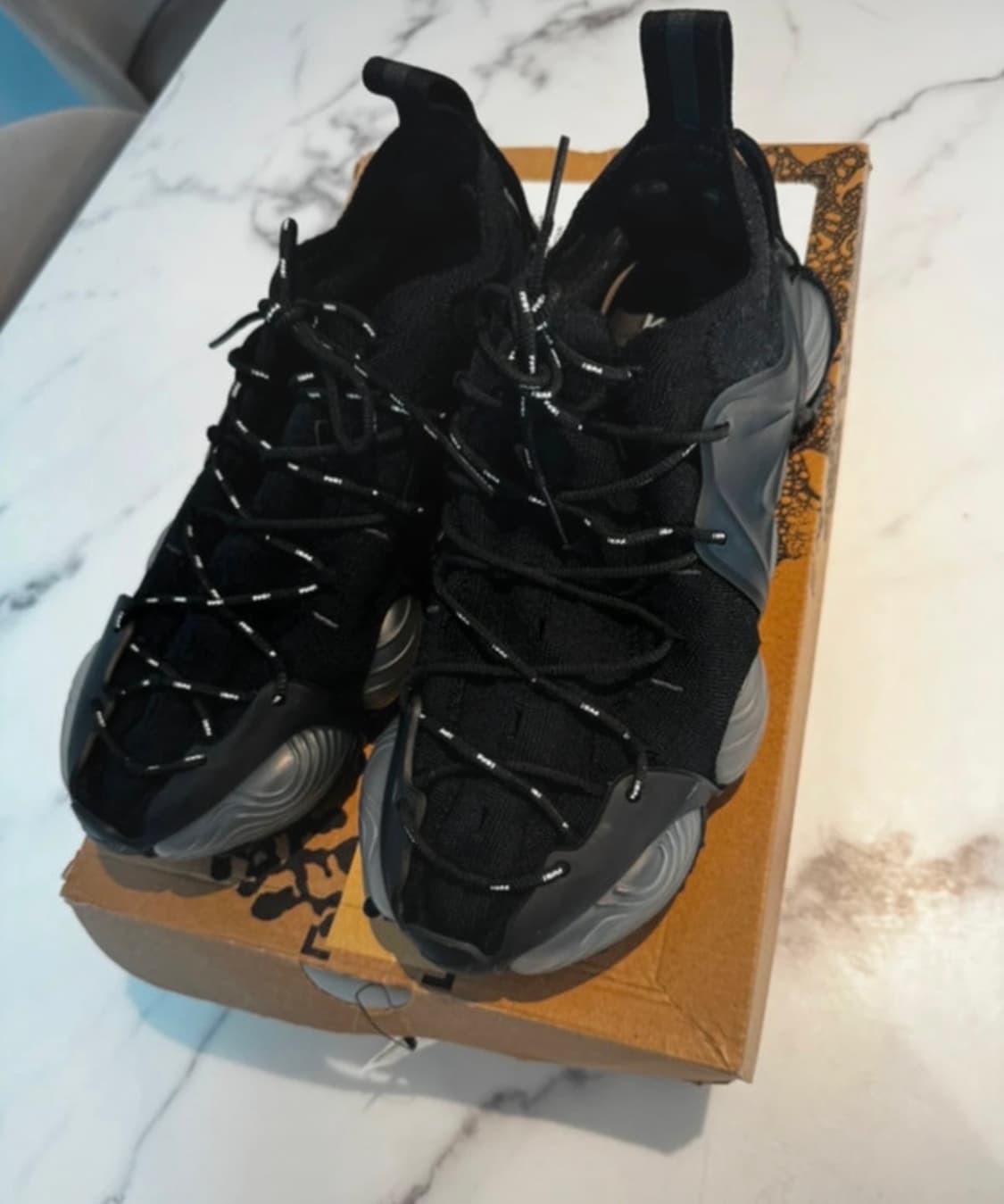 ISPA Nike Sneakers 상품이미지1