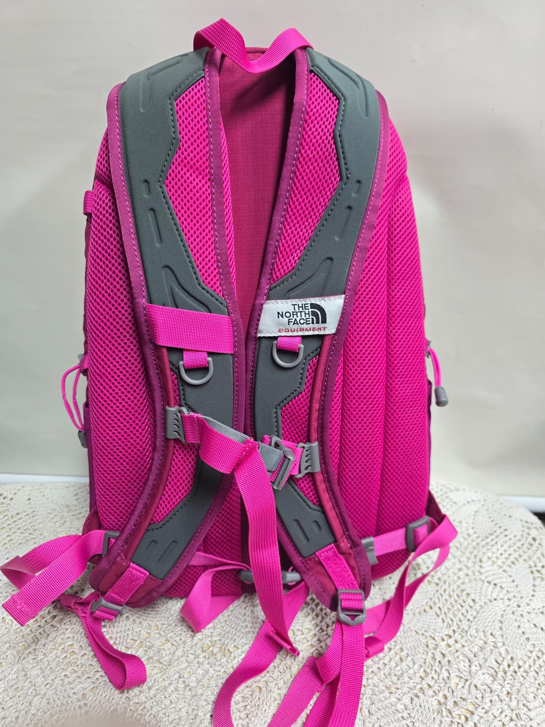 노스페이스 배낭 12리터 상품이미지2