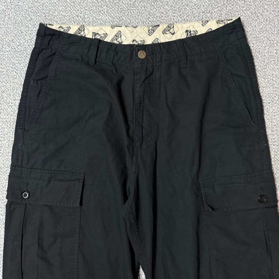 벤데이비스 카고 팬츠 32 상품이미지3