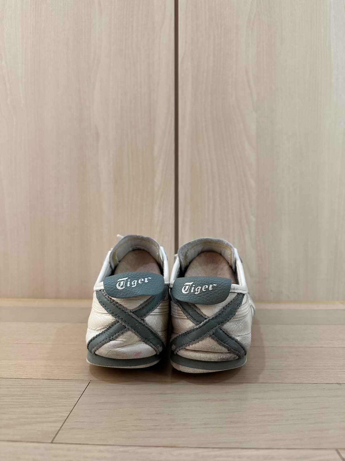 오니츠카타이거 멕시코66 255 상품이미지4