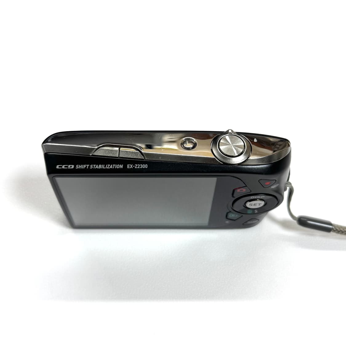 카시오 엑슬림 Z2300 Casio Exilim ex 블랙 상품이미지4