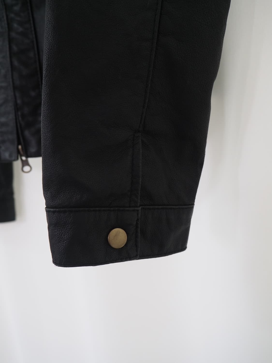 carnelian pigskin jacket 상품이미지4