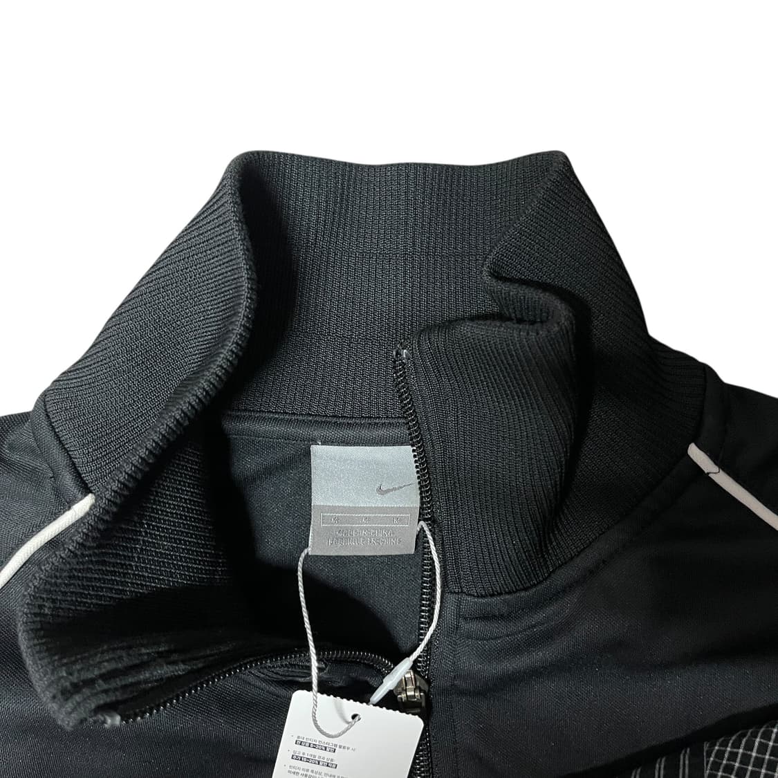 나이키 맨유 맨체스터 유나이티드 06시즌 풋볼 트랙탑 져지 상품이미지3