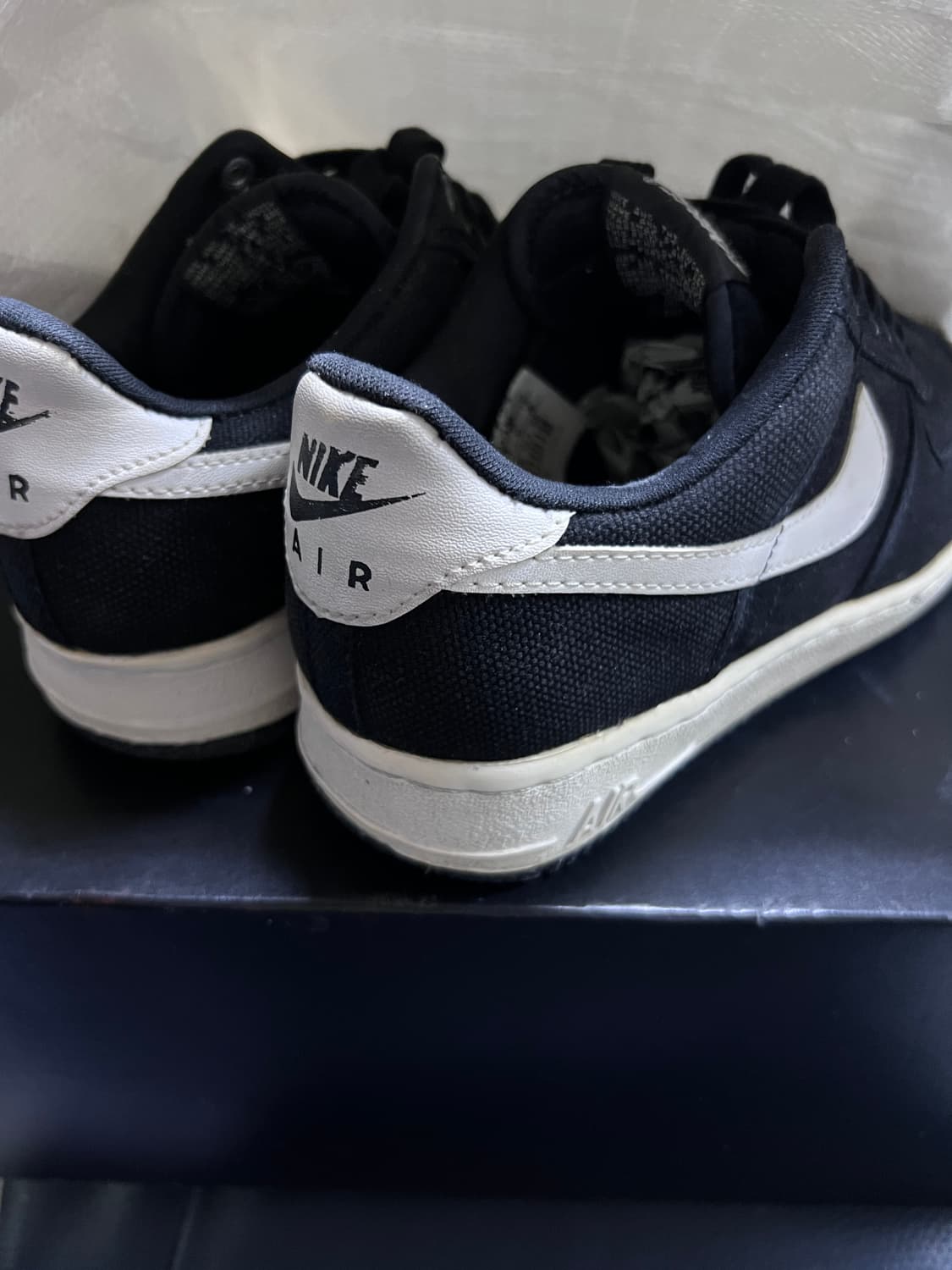 나이키 에어포스1 cvs 후지와라 상품이미지6