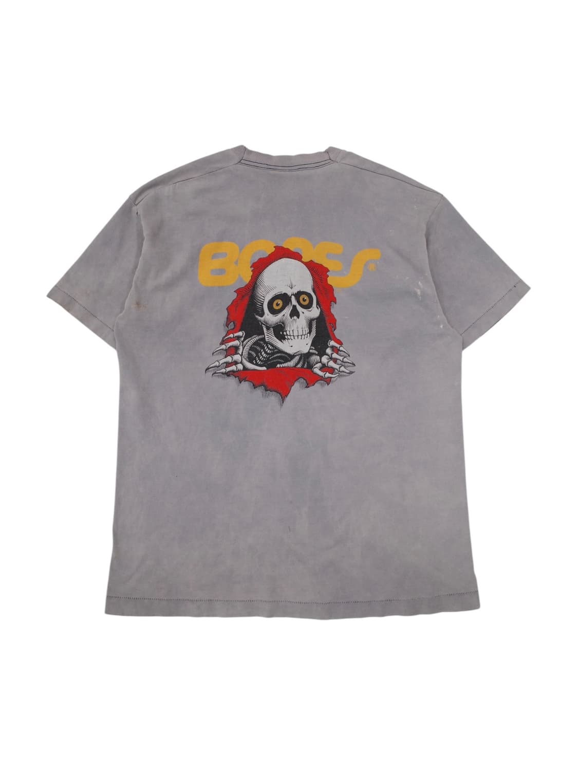 90‘s 파웰 페랄타 본즈 티셔츠 상품이미지1