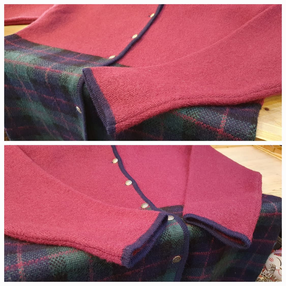 88.Banks 테리 울코트 상품이미지5