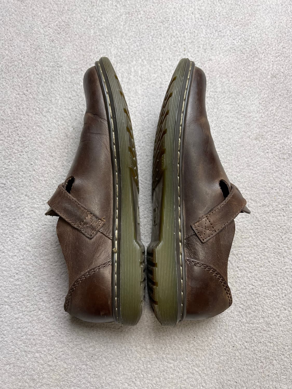 [37] 닥터마틴 패트리샤-230-235 상품이미지3