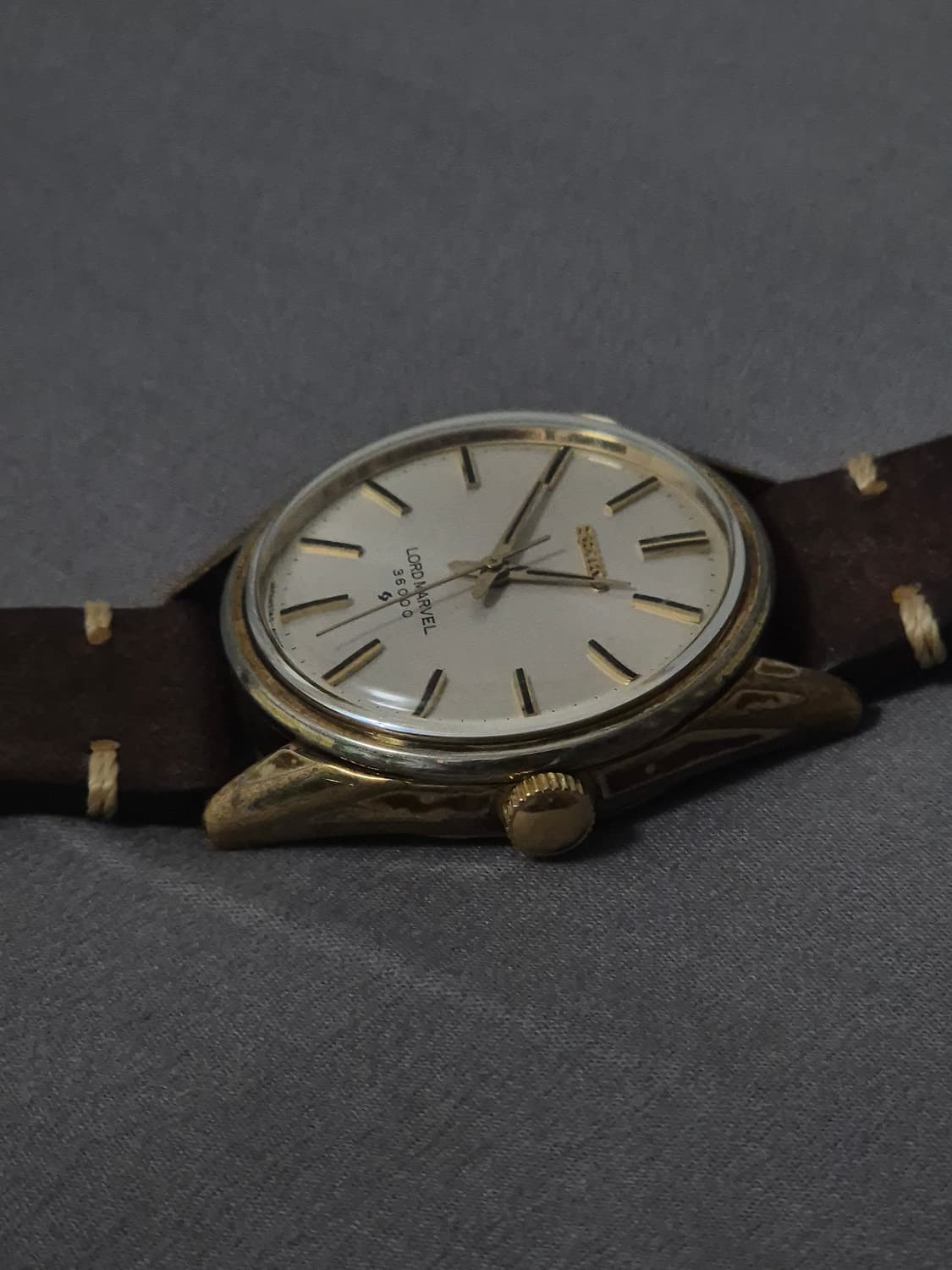 세이코 로드마블 하이비트 상품이미지3