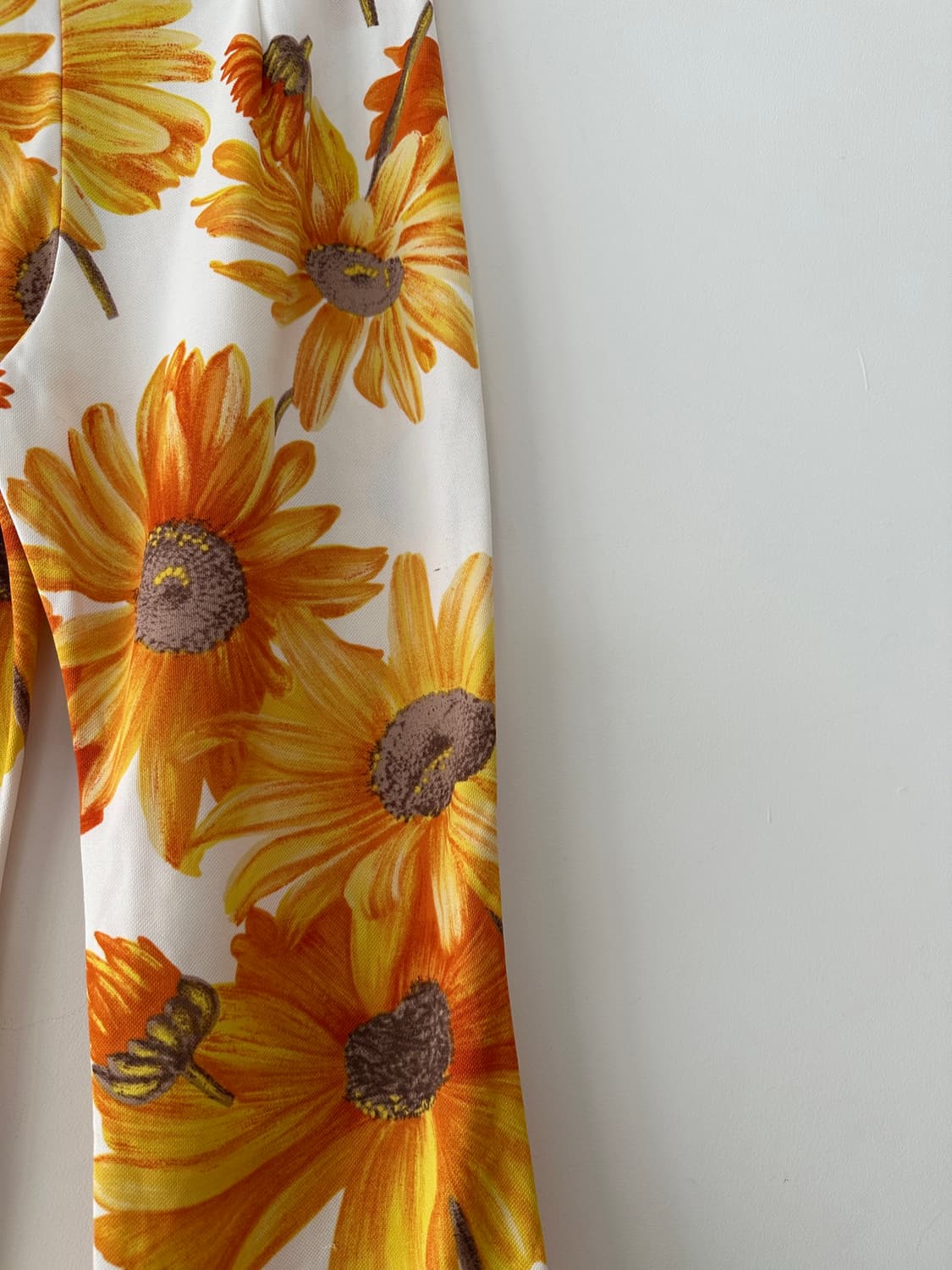 Sunflower tencel capri pants 상품이미지7