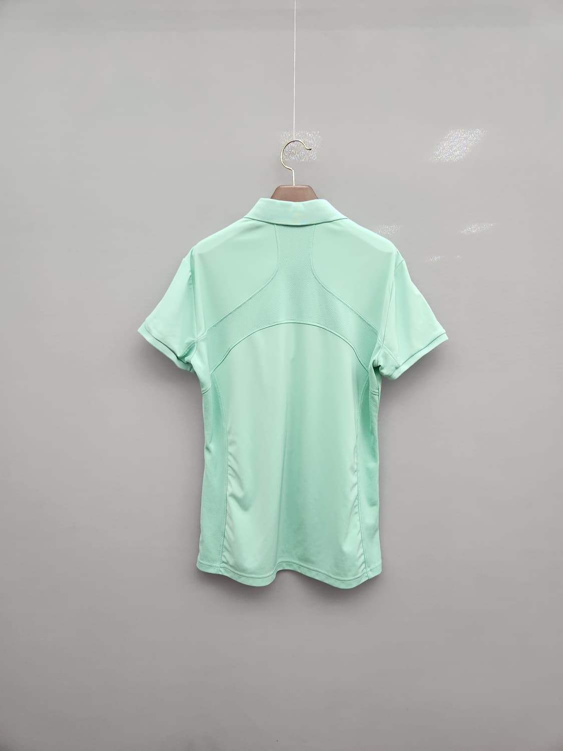 제이린드버그 민트색 린다모델 상품이미지4