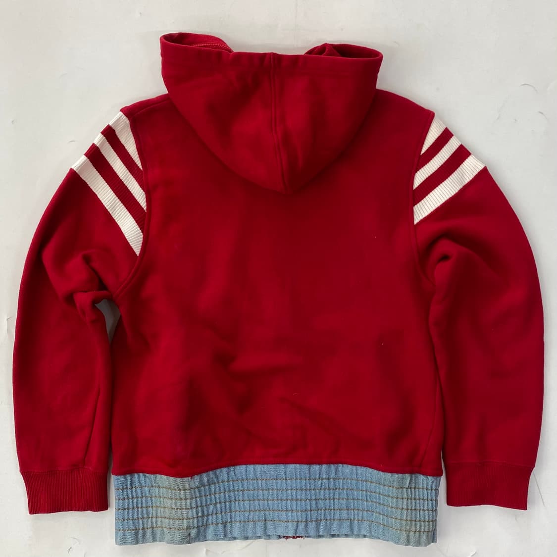 Mapchu(맵츄) 집업 자켓 상품이미지4