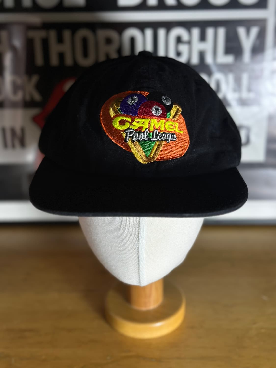 90s Camel 빈티지 카멜 모자 상품이미지1