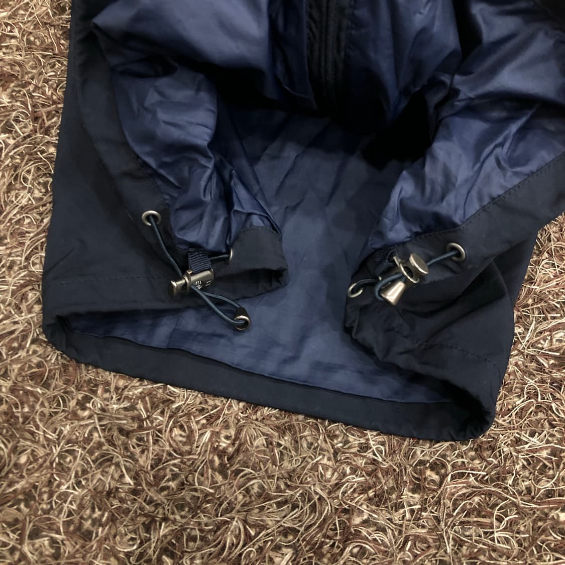 폴로 랄프로렌 폴리쉘 페리 자켓 상품이미지4