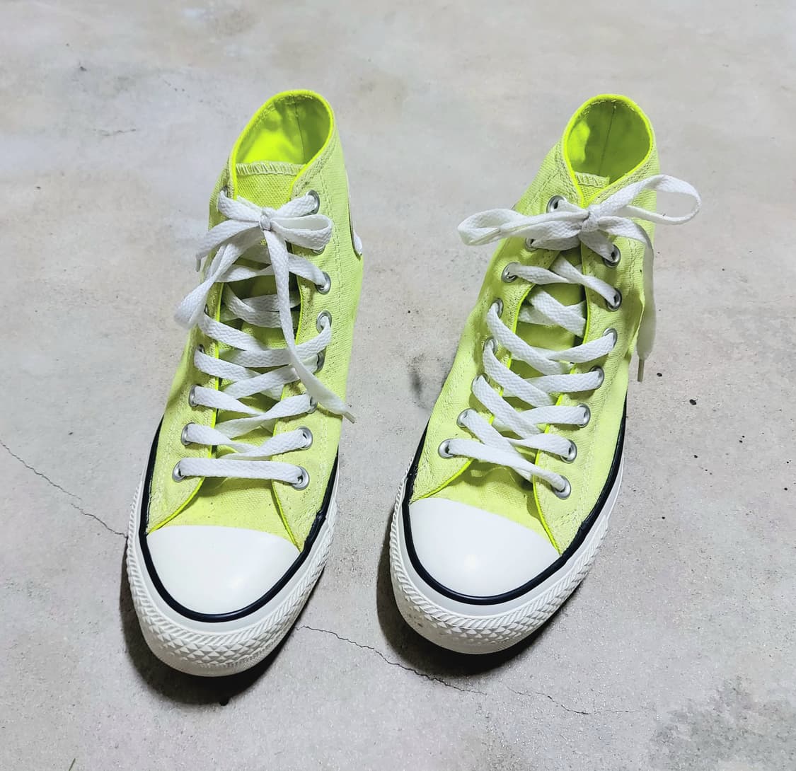 <필독> 컨버스 척테일러 250 상품이미지1