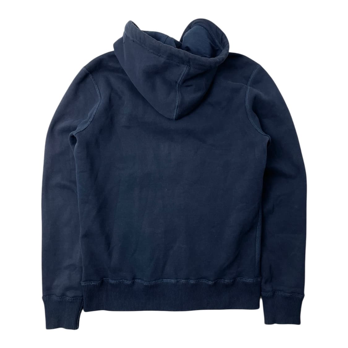 [중고] 아베크롬비 네이비 후드집업 상품이미지2