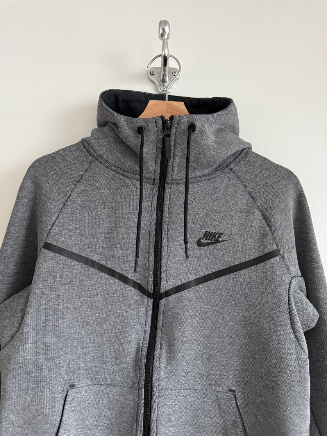 나이키(NIKE) 테크팩 후드집업 상품이미지3