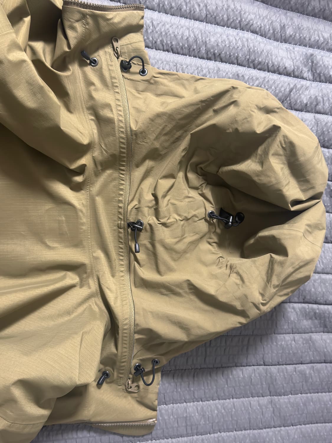 아크테릭스 리프 알파 gen2 M크로커다일 상품이미지4