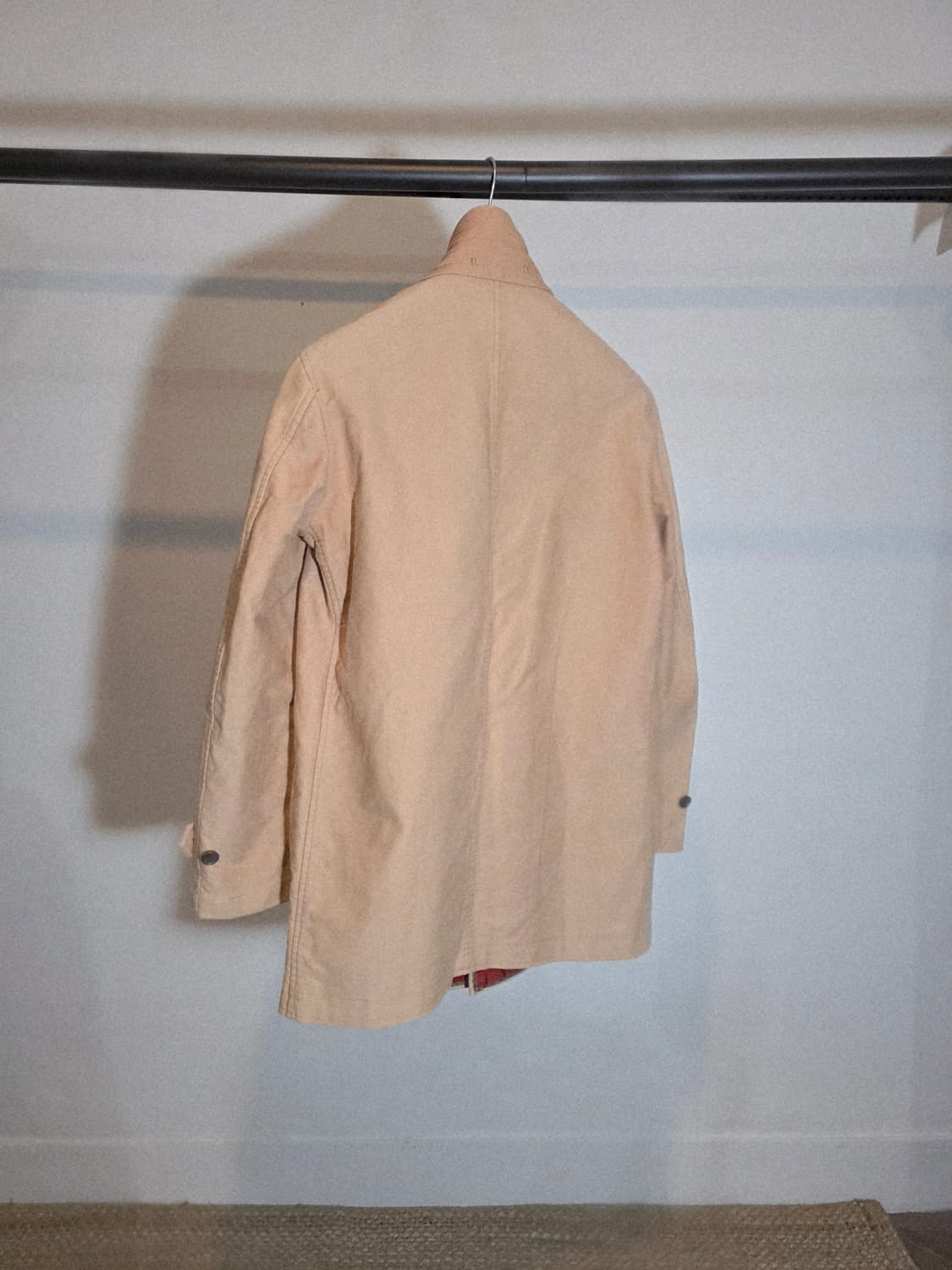 AD 2001 CDGH Jacket 상품이미지4