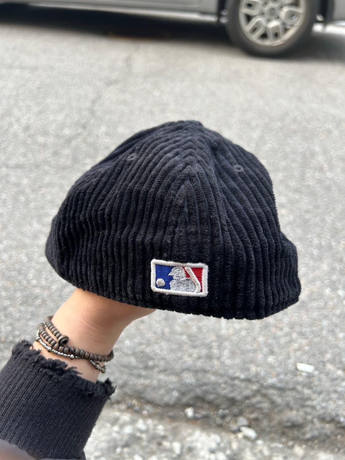 90,00‘s 뉴에라 뉴욕양키스 59fifty 상품이미지3