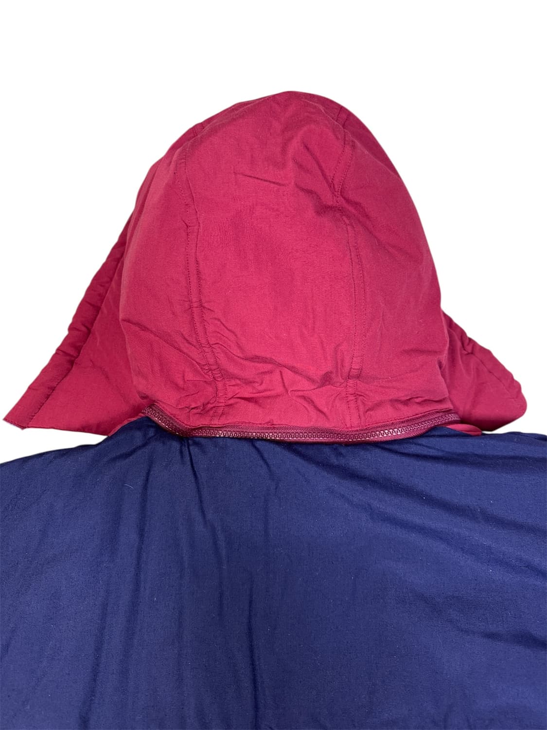 빈티지 90-00s 엄브로 UMBRO 잉글랜드 파이어맨 자켓 L 상품이미지9