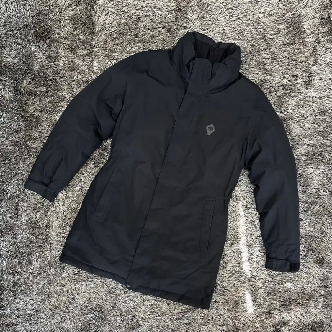 코오롱스포츠 여성 구스다운 패딩 (95) 상품이미지1