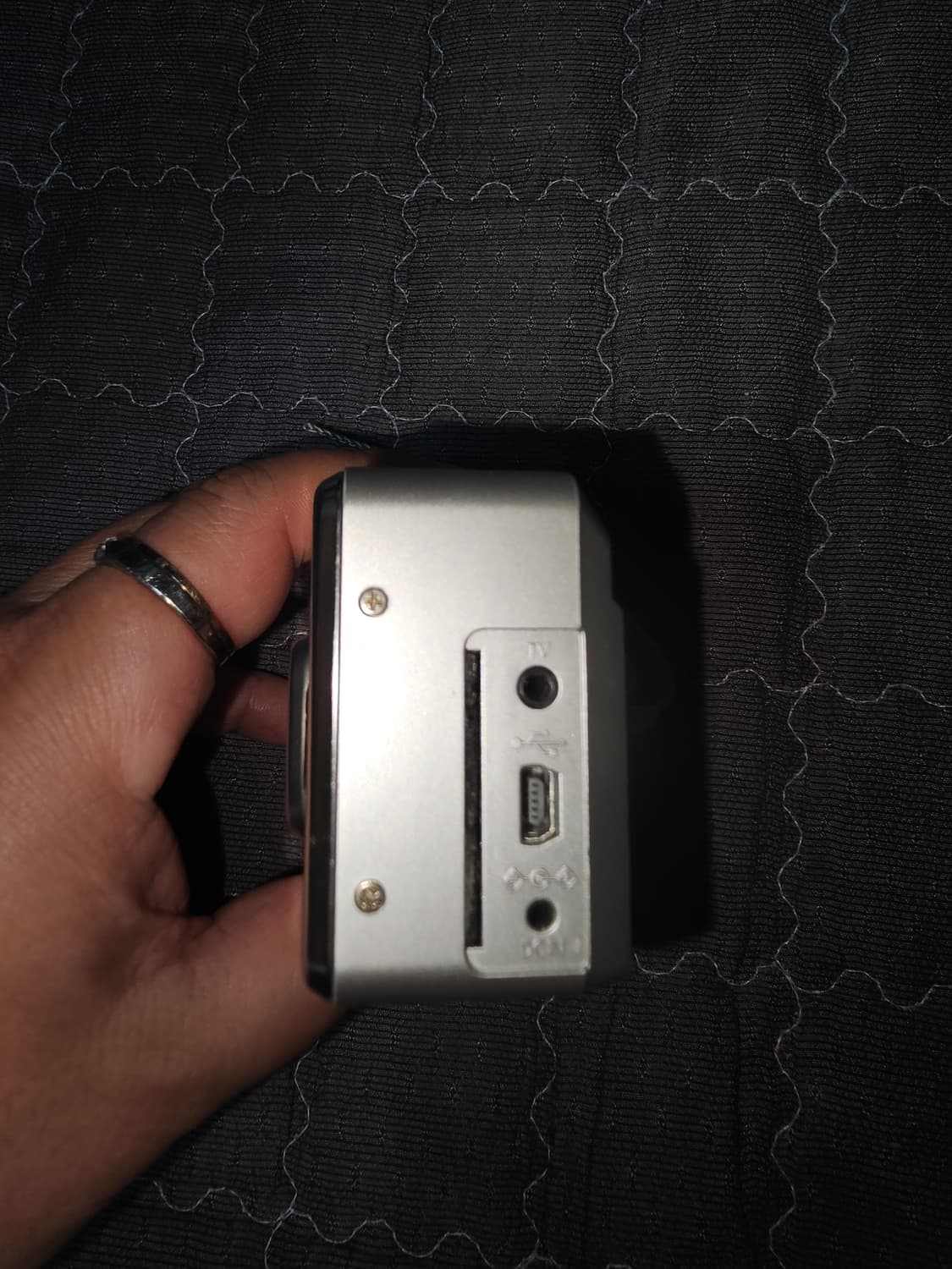 HP 포토스마트 435 디카 상품이미지6