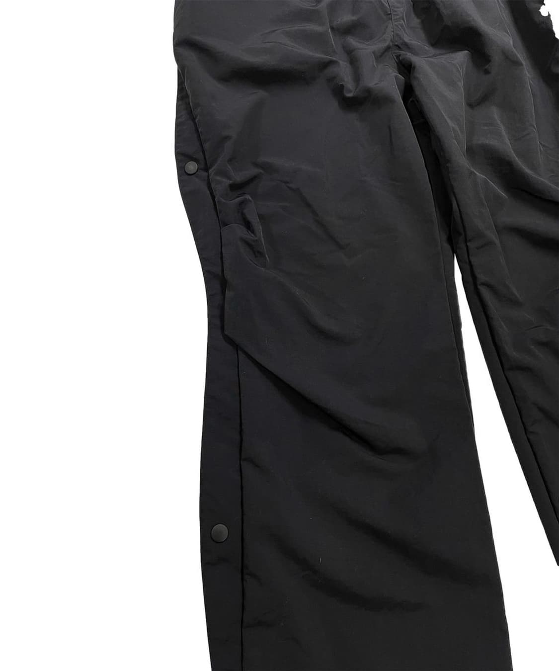 TCM fish pants (black) L 새상품 상품이미지5