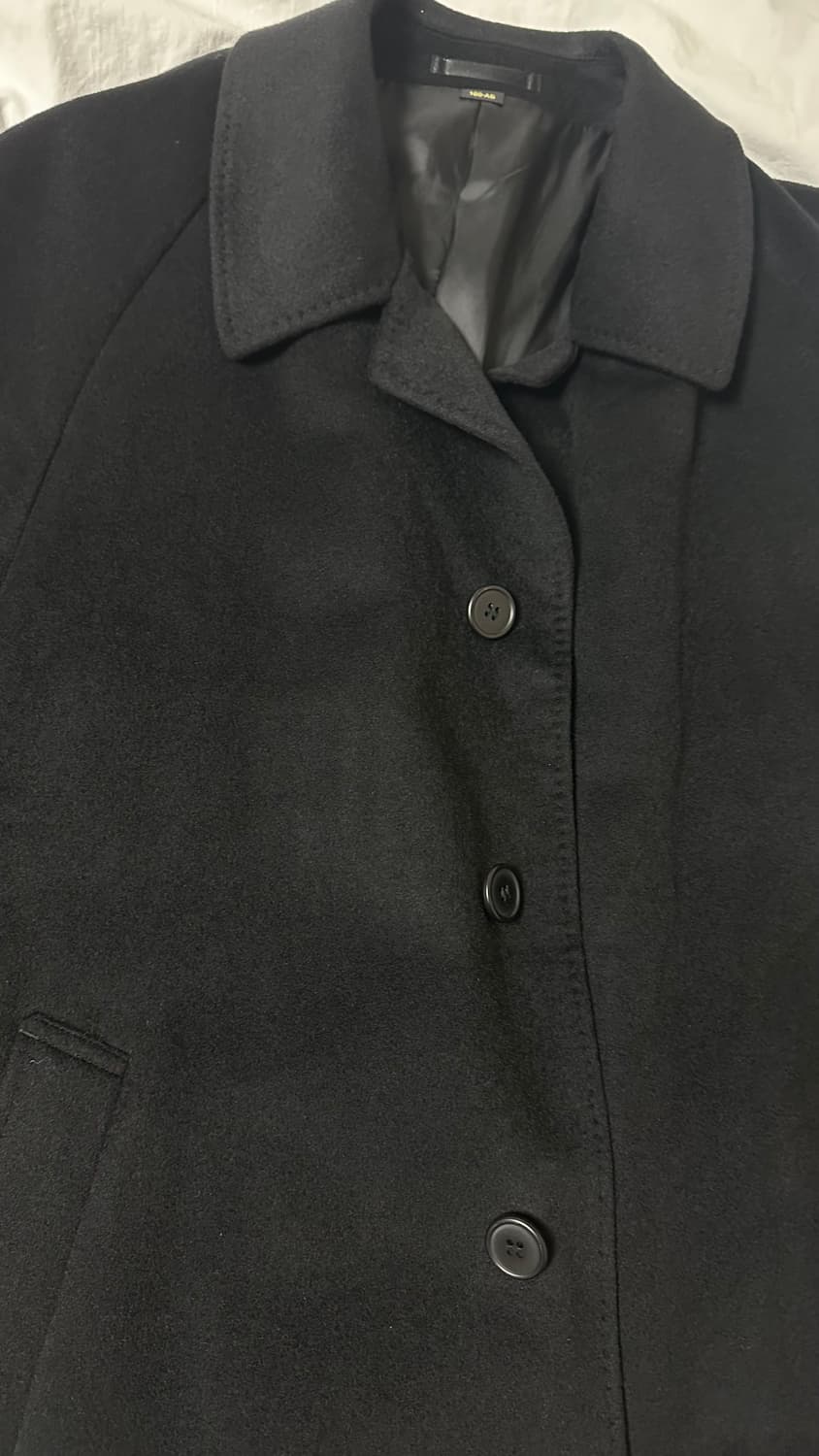 Alexis Smith 남성 맥코트 상품이미지3