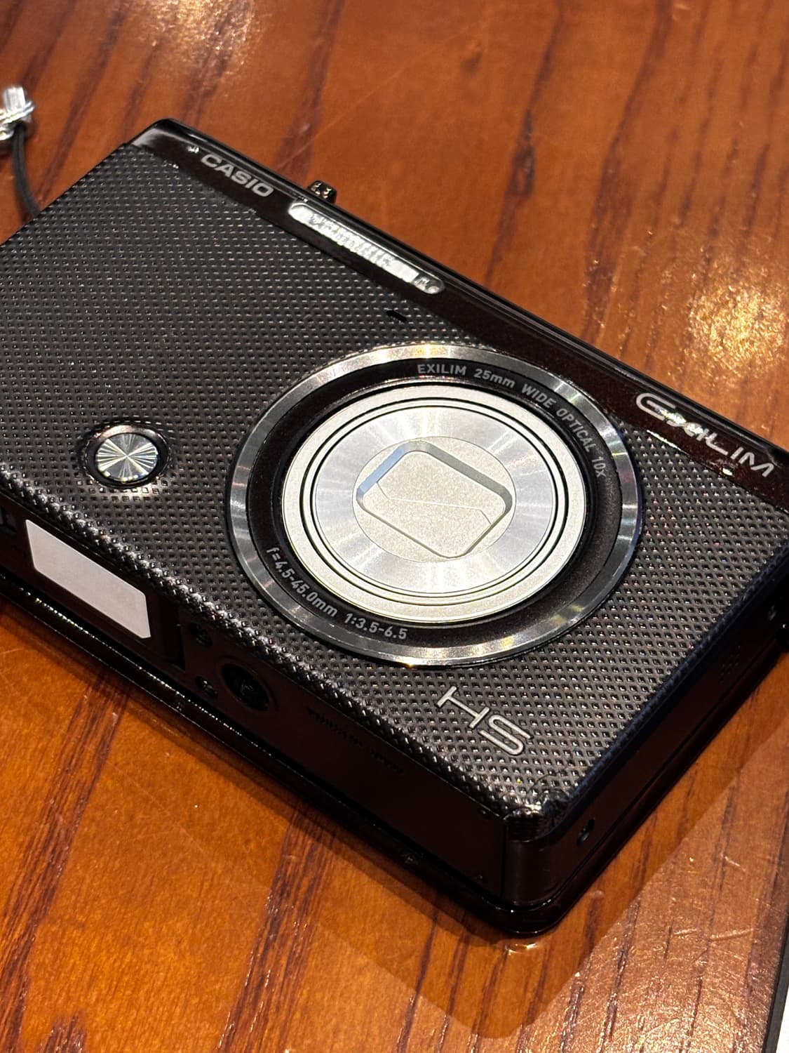 카시오 EXILIM EX-ZR50 상품이미지1