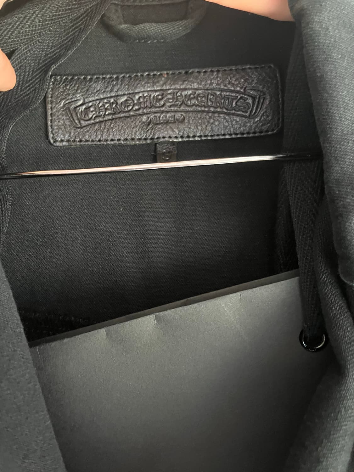 크롬하츠 자켓 xs 상품이미지3