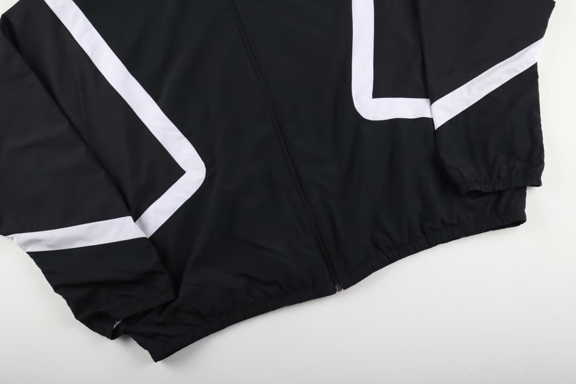 [4XL] 나이키 아이콘 우븐 바람막이 자켓 상품이미지3