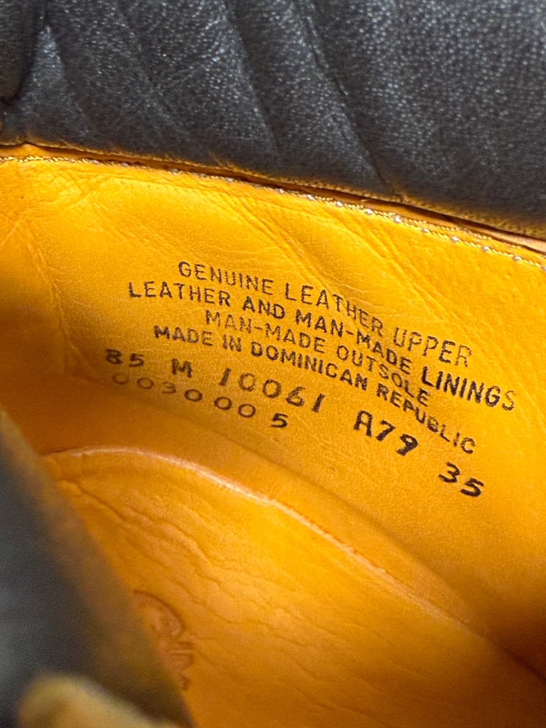 팀버랜드 프리미엄 6인치 위트 누벅 상품이미지5