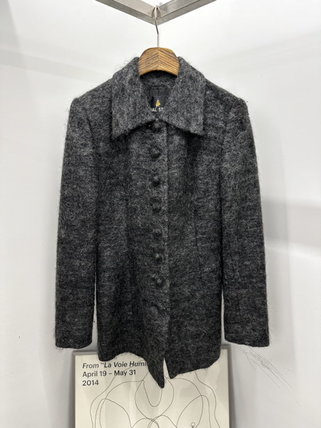 FINAL STAGE (M) 상품이미지1