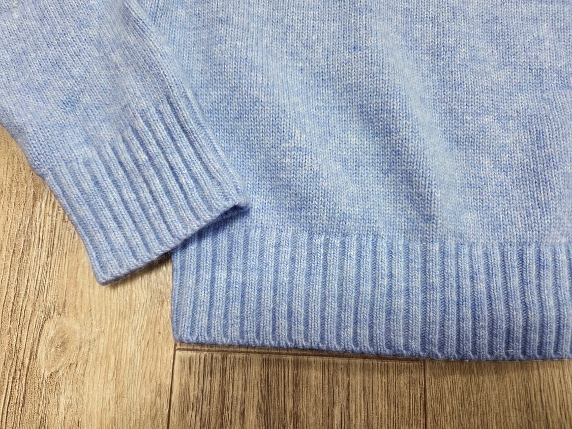 메이비베이비(MAYBEBABY) 디어리스트 Salome 니트 프리사이즈  상품이미지6