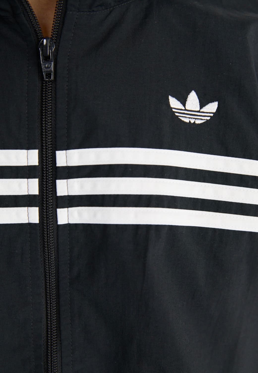 아디다스 플레임 바람막이 자켓 [새상품] 상품이미지4