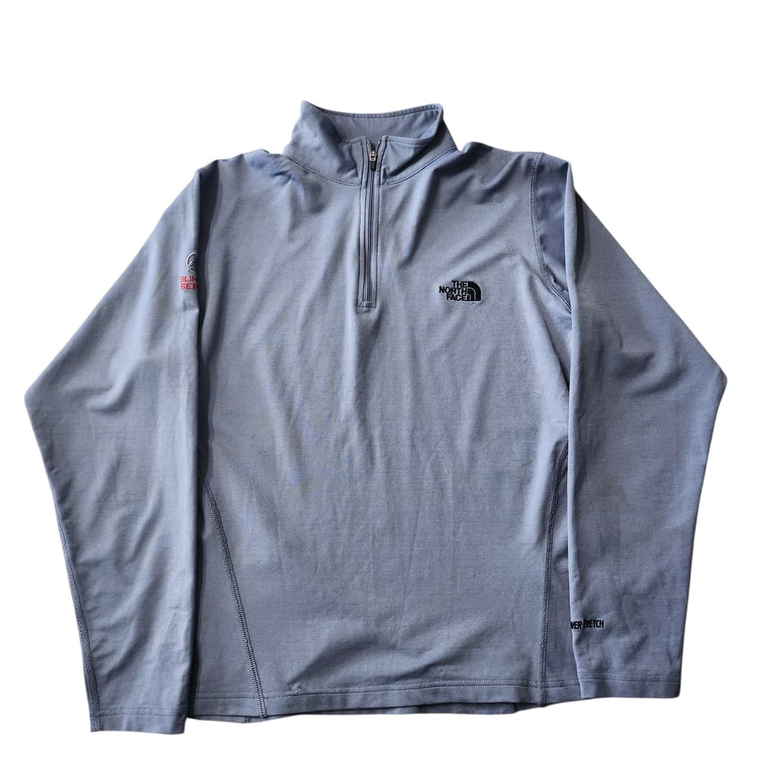 노스페이스 반집업 상품이미지1