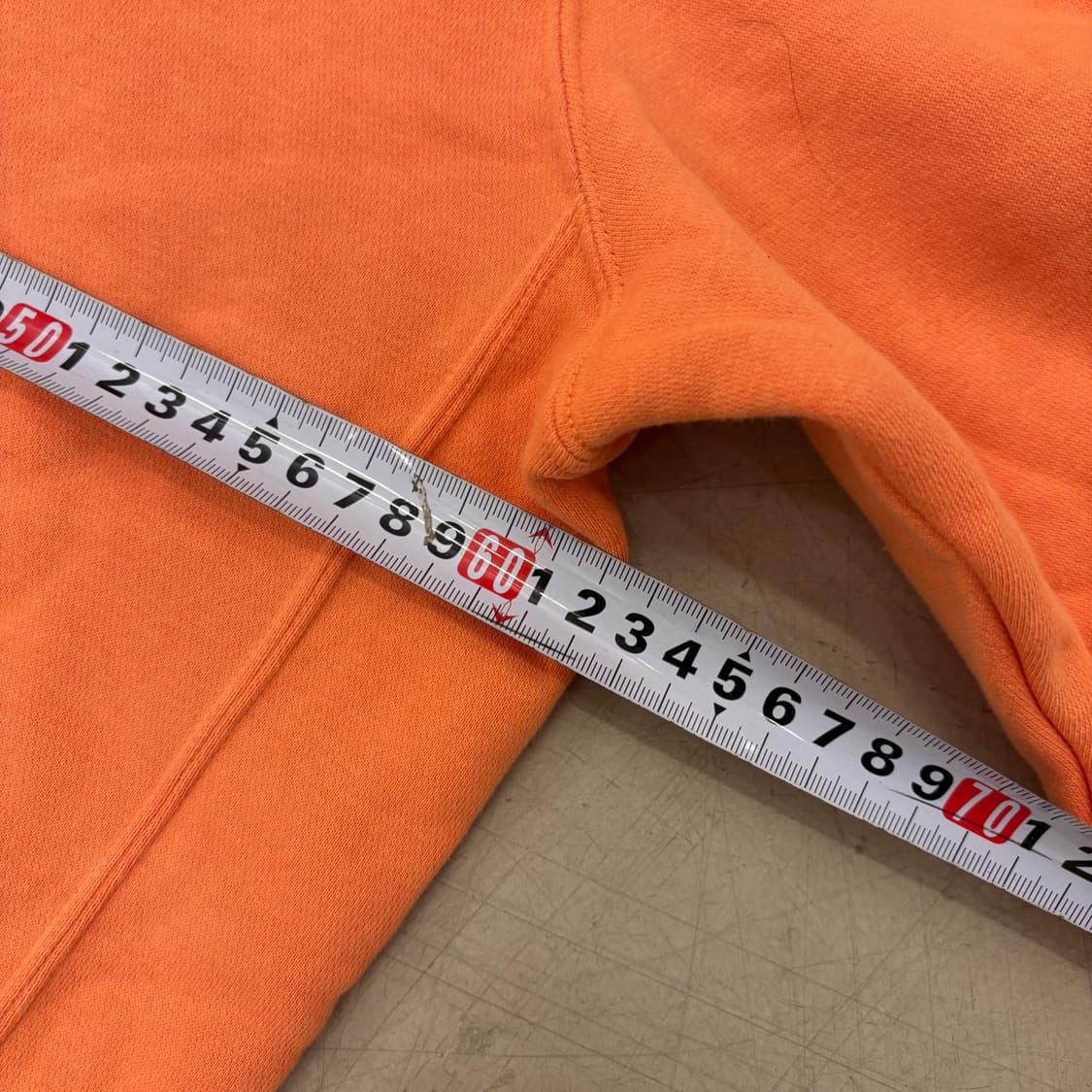 나이키 빅로고 후드티 상품이미지5