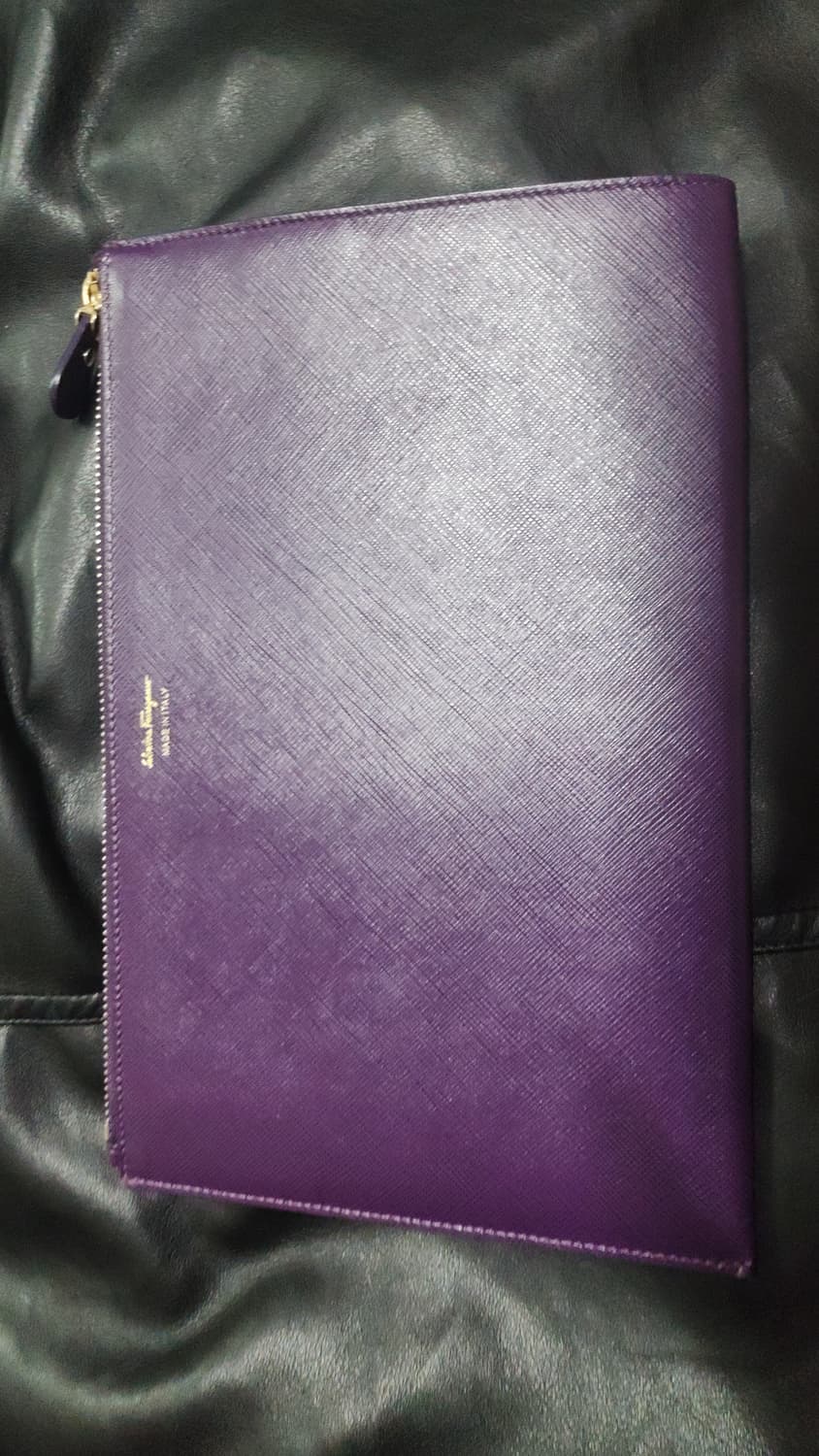 페라가모 정품 클러치 상품이미지2