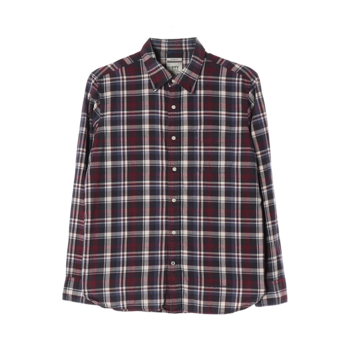 헨리코튼 셔츠 95 상품이미지1