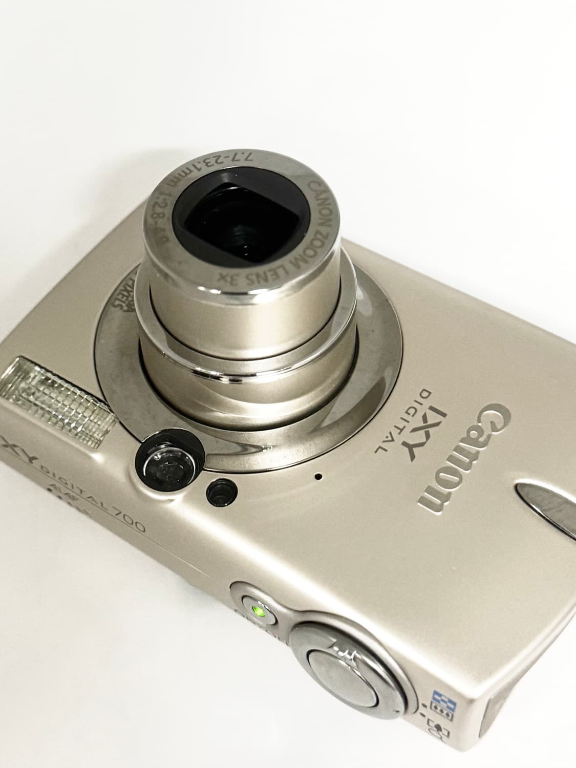 원희디카ㅣ캐논 익서스750, 익시700 / canon Ixus ixy 상품이미지8