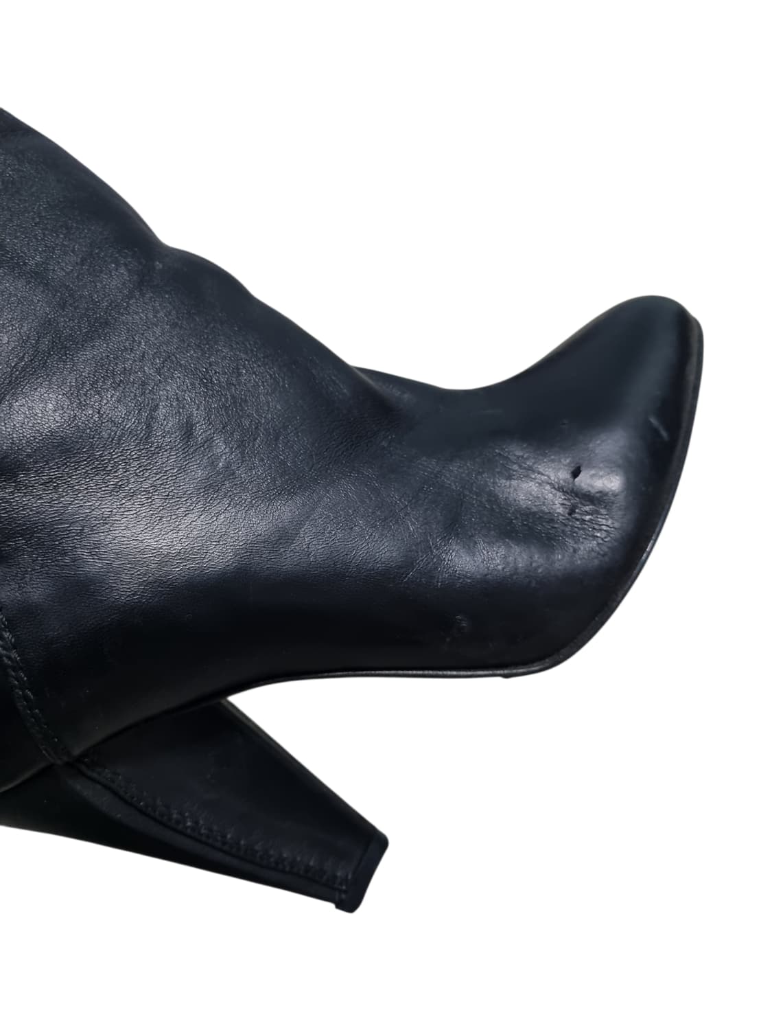 Kalliste 이태리 여성 롱부츠 38 상품이미지4