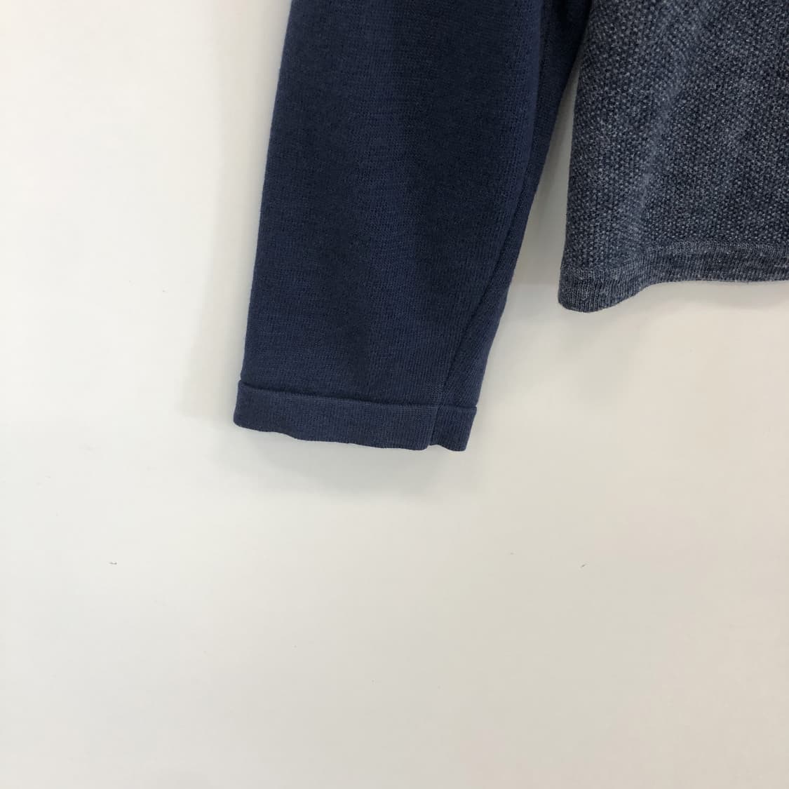 시리즈 에피그램 코튼 니트가디건 105 상품이미지2