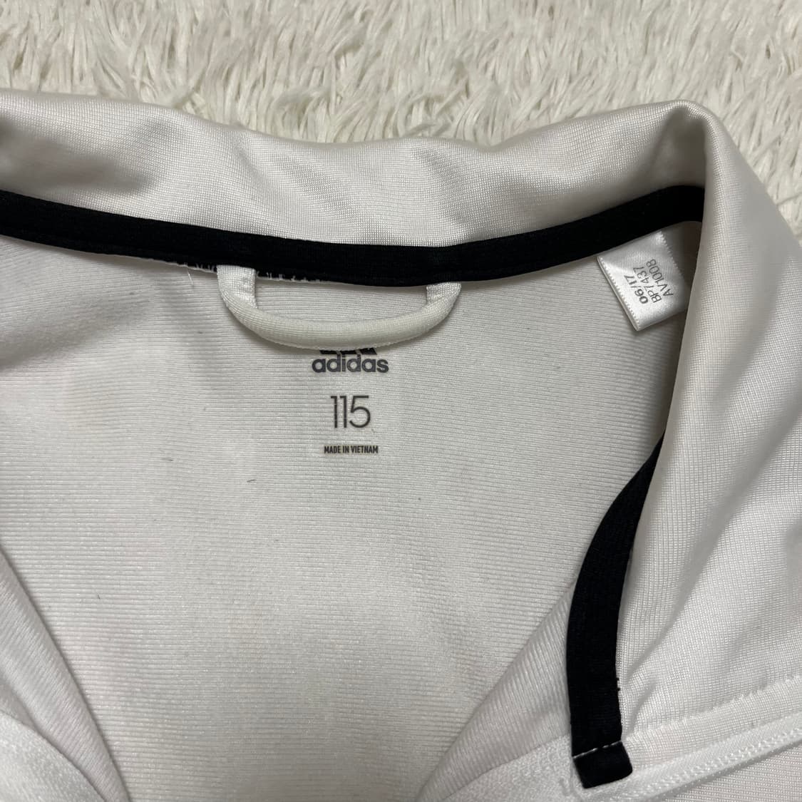 아디다스 져지 상품이미지3