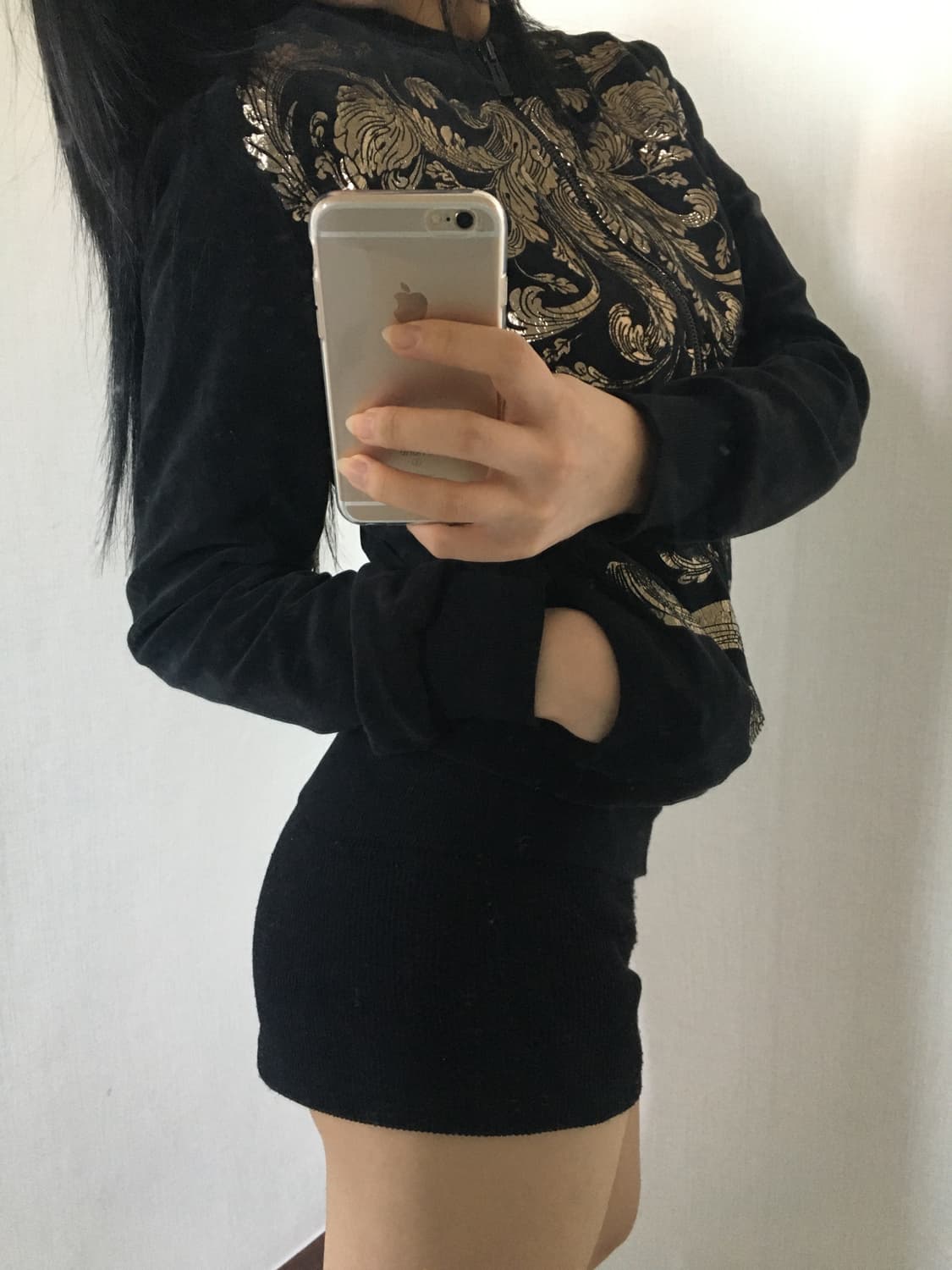 빈티지 집업 상품이미지2