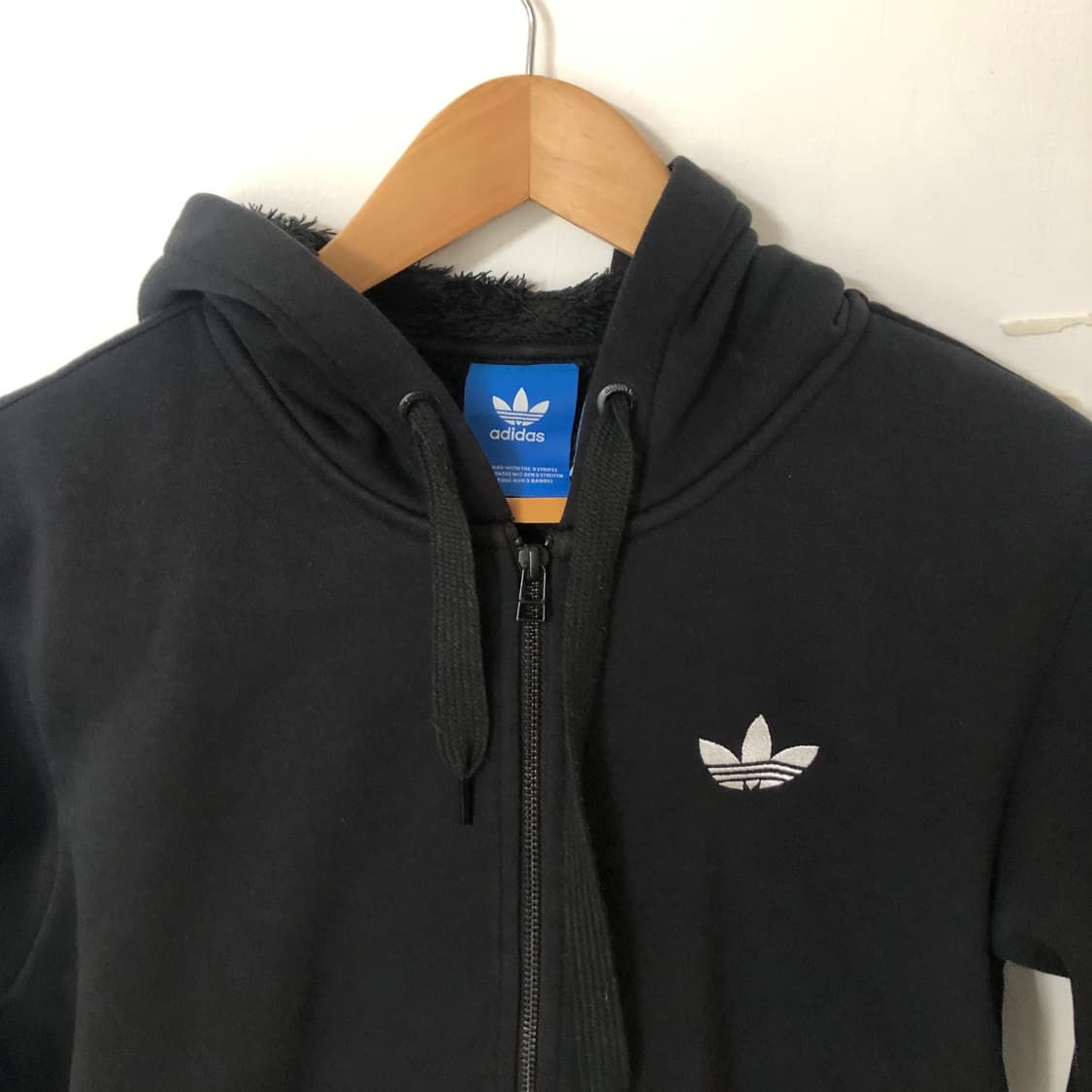 아디다스 후드집업 상품이미지3