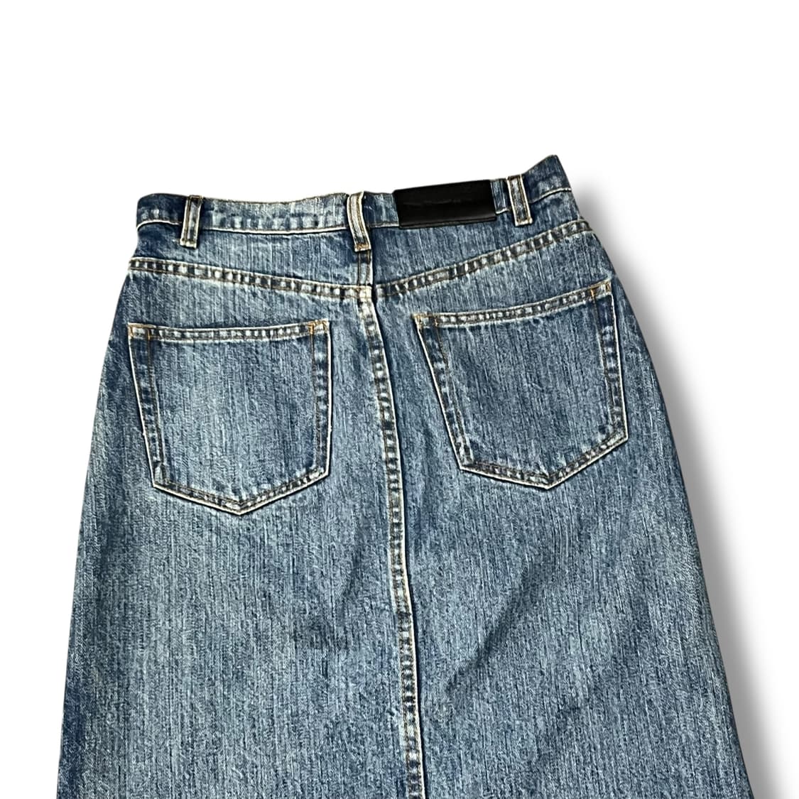  The kooples 그런지 롱스커트 y14280 상품이미지6